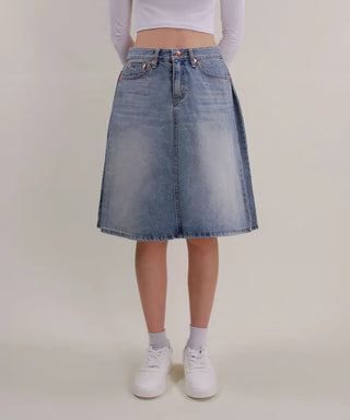 Folding Skirt