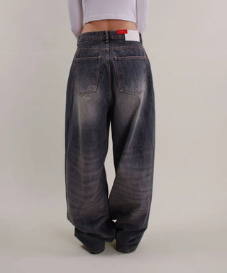 Sand Cat Big Wide Pants