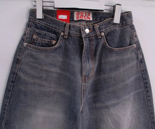 Sand Cat Big Wide Pants