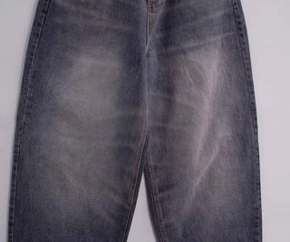 Sand Cat Big Wide Pants