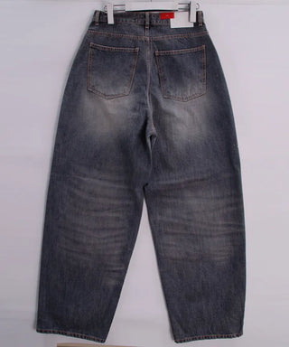 Sand Cat Big Wide Pants