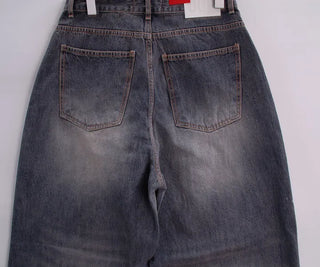 Sand Cat Big Wide Pants