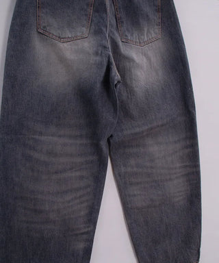 Sand Cat Big Wide Pants