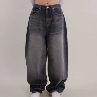 Sand Cat Big Wide Pants