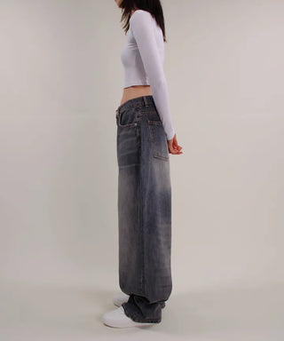 Sand Cat Big Wide Pants