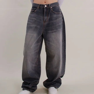 Sand Cat Big Wide Pants