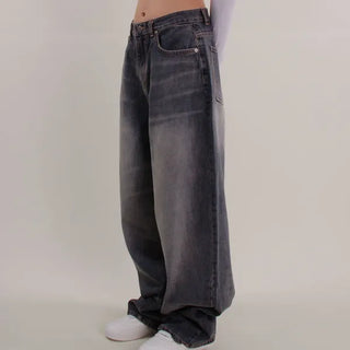 Sand Cat Big Wide Pants