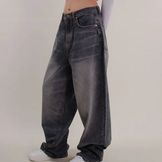 Sand Cat Big Wide Pants