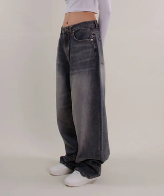 Sand Cat Big Wide Pants