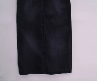 Brush Black H Skirt 0050 Brush Black H Skirt