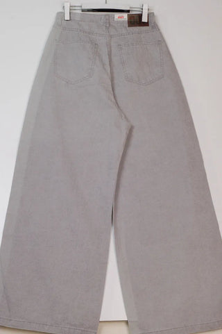 Summer Over One Wide Pants