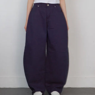 Backline Wide Pants