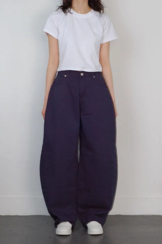 Backline Wide Pants