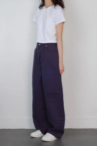 Backline Wide Pants