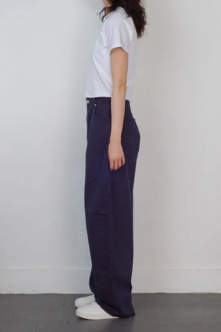 Backline Wide Pants
