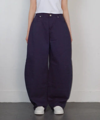 Backline Wide Pants
