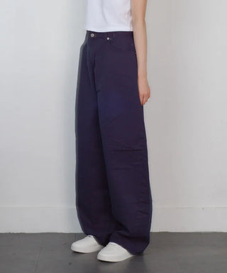 Backline Wide Pants