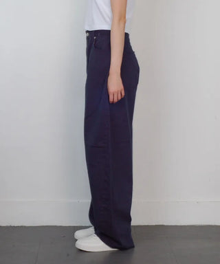 Backline Wide Pants