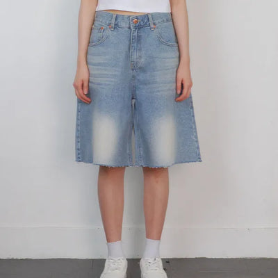 Megadi Shorts