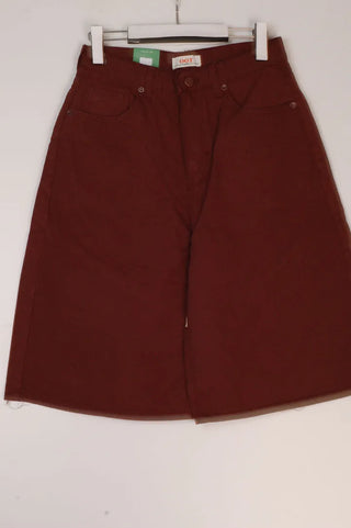 Heart Hip Half Pants OOT960 Heart Hip Half Pants