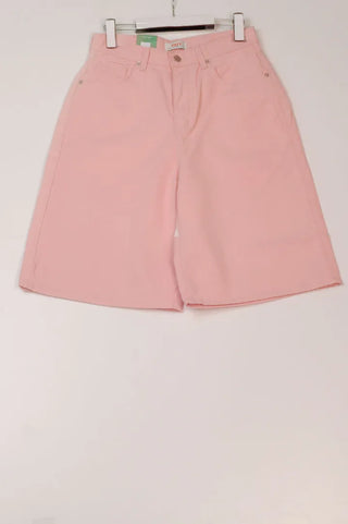 Heart Hip Half Pants OOT960 Heart Hip Half Pants