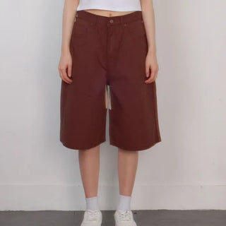 Heart Hip Half Pants OOT960 Heart Hip Half Pants