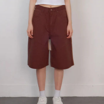 Heart Hip Half Pants OOT960 Heart Hip Half Pants