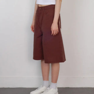 Heart Hip Half Pants OOT960 Heart Hip Half Pants