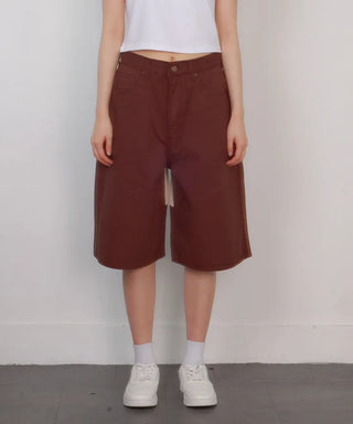 Heart Hip Half Pants OOT960 Heart Hip Half Pants