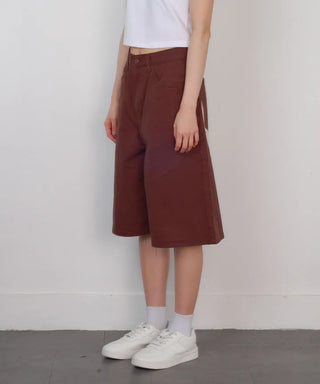 Heart Hip Half Pants OOT960 Heart Hip Half Pants