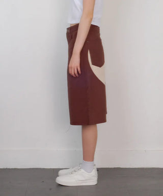 Heart Hip Half Pants OOT960 Heart Hip Half Pants
