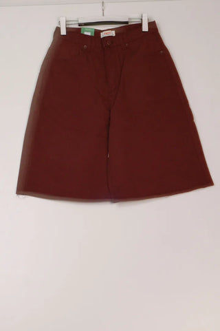 Heart Hip Half Pants OOT960 Heart Hip Half Pants