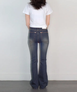 Multi-Span Bootcut