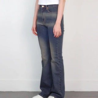 Multi-Span Bootcut