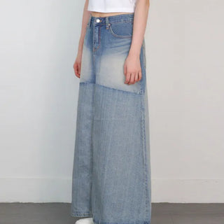 Reform Long Skirt