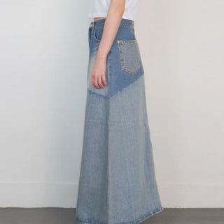Reform Long Skirt