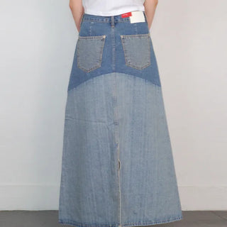 Reform Long Skirt