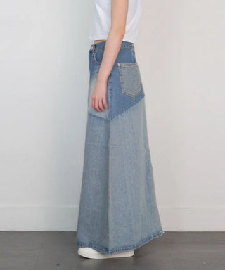 Reform Long Skirt