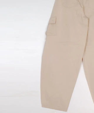 Light Volume Cargo Pants