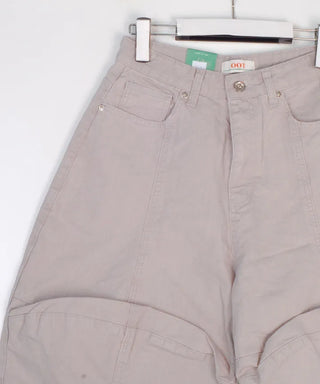 Future Bermuda Wide Pants