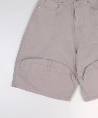 Future Bermuda Wide Pants