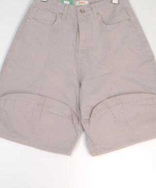 Future Bermuda Wide Pants