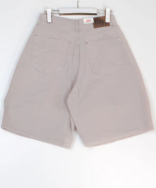 Future Bermuda Wide Pants