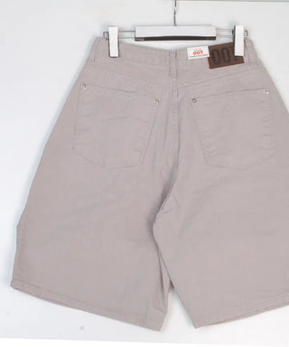 Future Bermuda Wide Pants