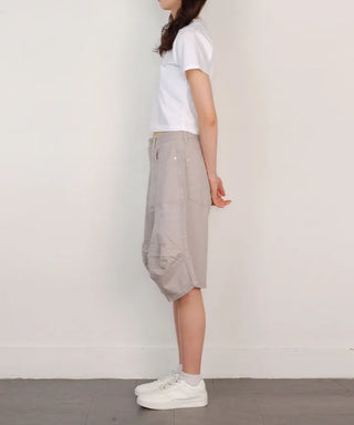 Future Bermuda Wide Pants