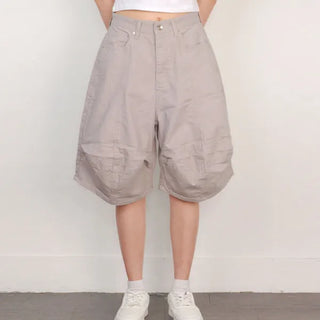 Future Bermuda Wide Pants
