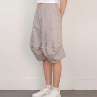 Future Bermuda Wide Pants