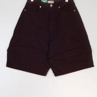 Future Bermuda Wide Pants