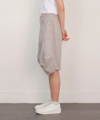 Future Bermuda Wide Pants