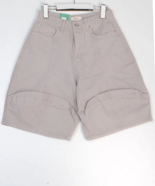 Future Bermuda Wide Pants